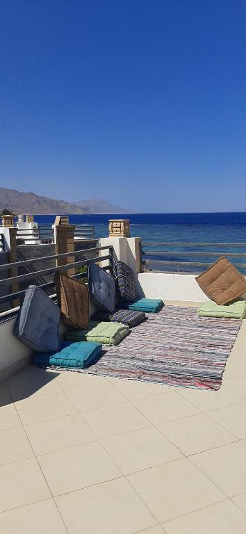 DIAMOND DAHAB HOUSE